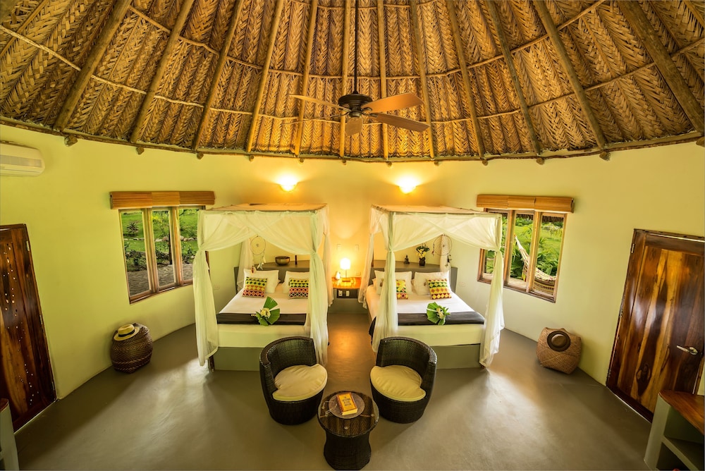 Exclusive Villa, 2 Queen Beds, Private Pool photo 1