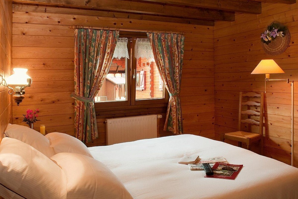 Chalet, 2 Bedrooms photo 2