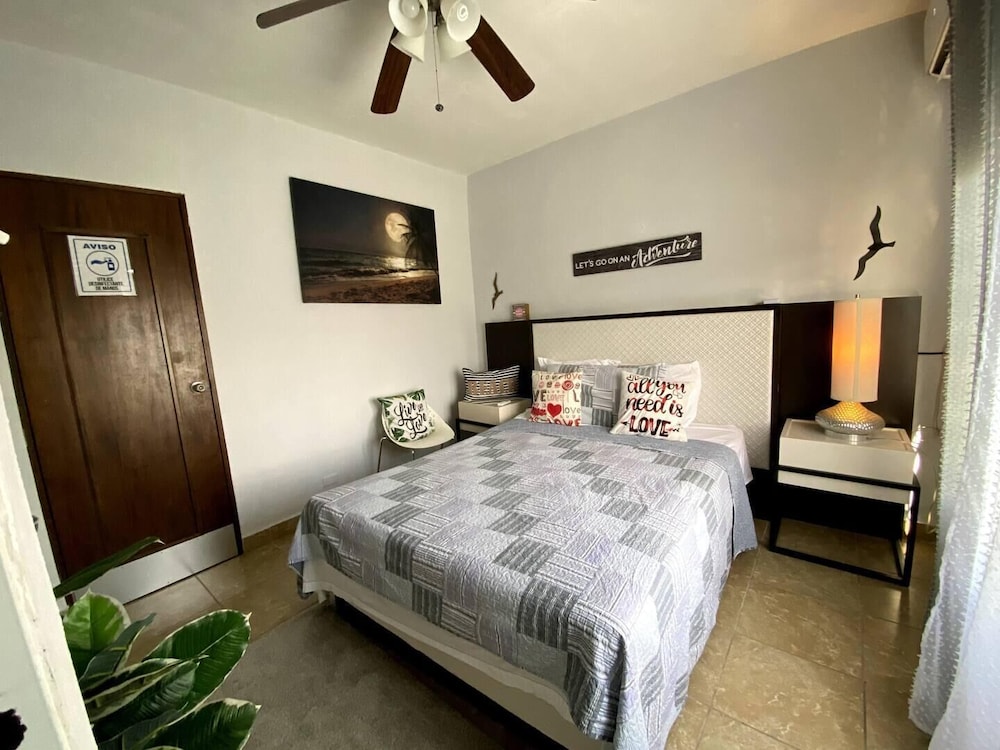 Comfort Single Room