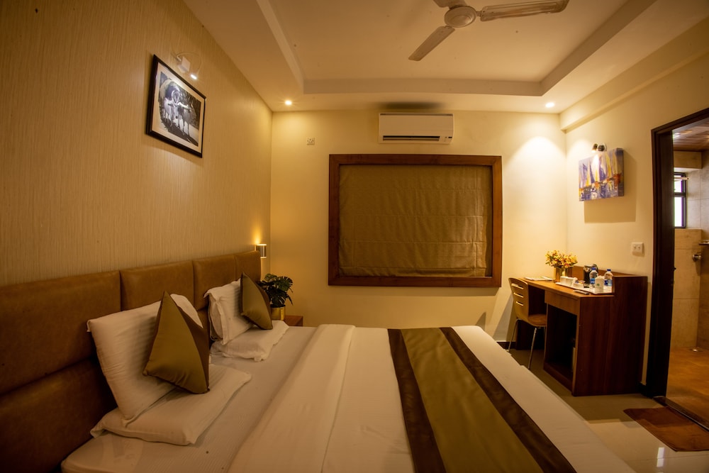 Executive Double Room - Photo 4