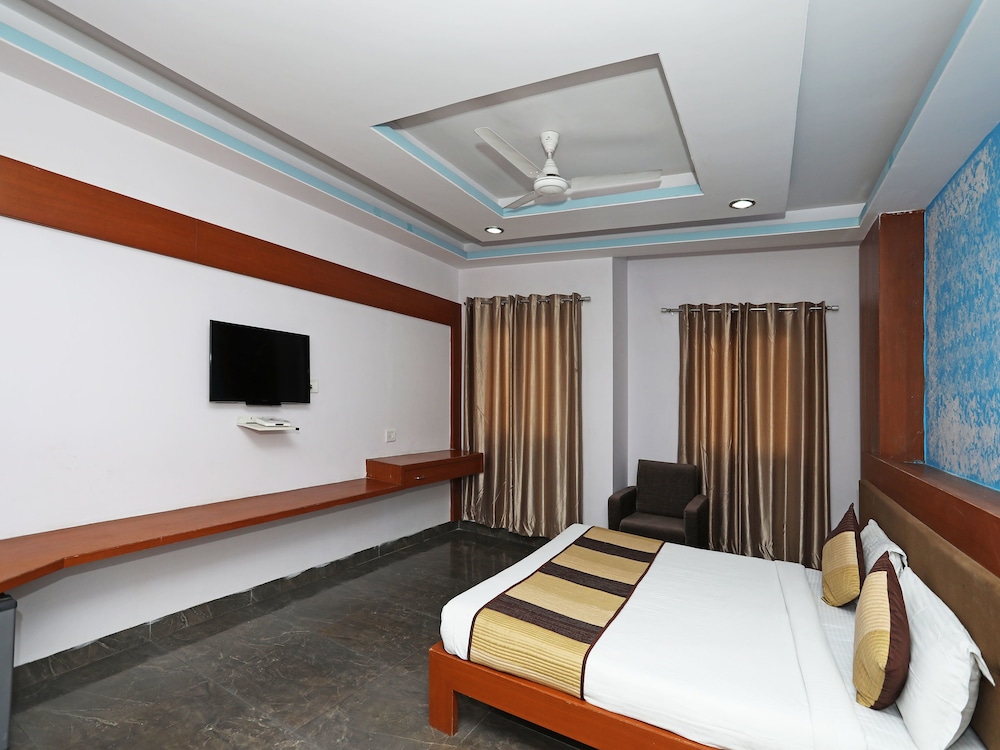 Double Or Twin Room photo 1