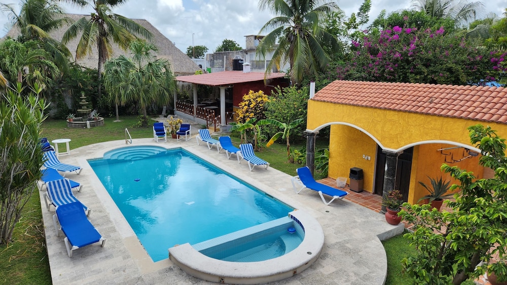 Villa Zapote, #3 photo 2