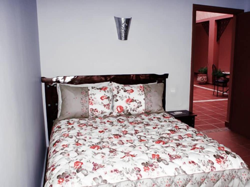 Double Room, 1 Double Bed (Chambre N°5) - Photo 3