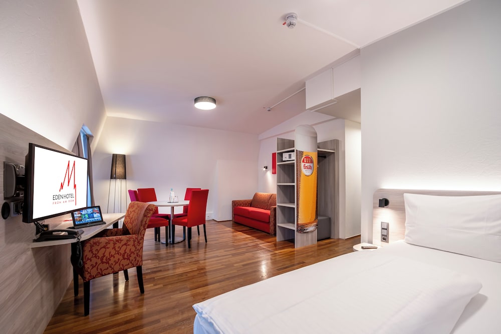 Junior Room, Air conditioning photo 1