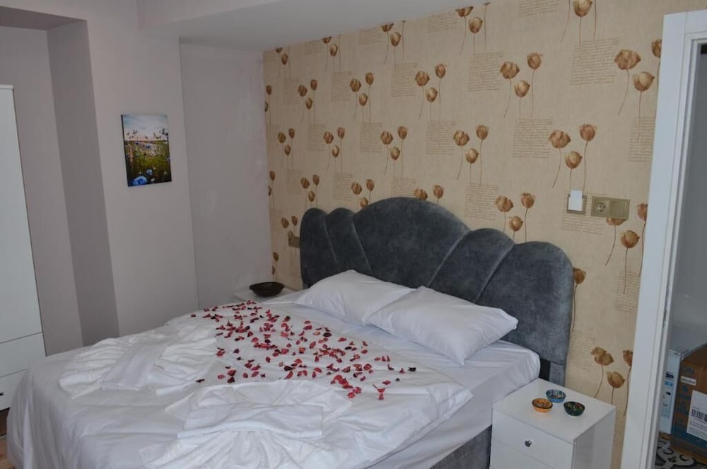 Basic Double Room photo 2