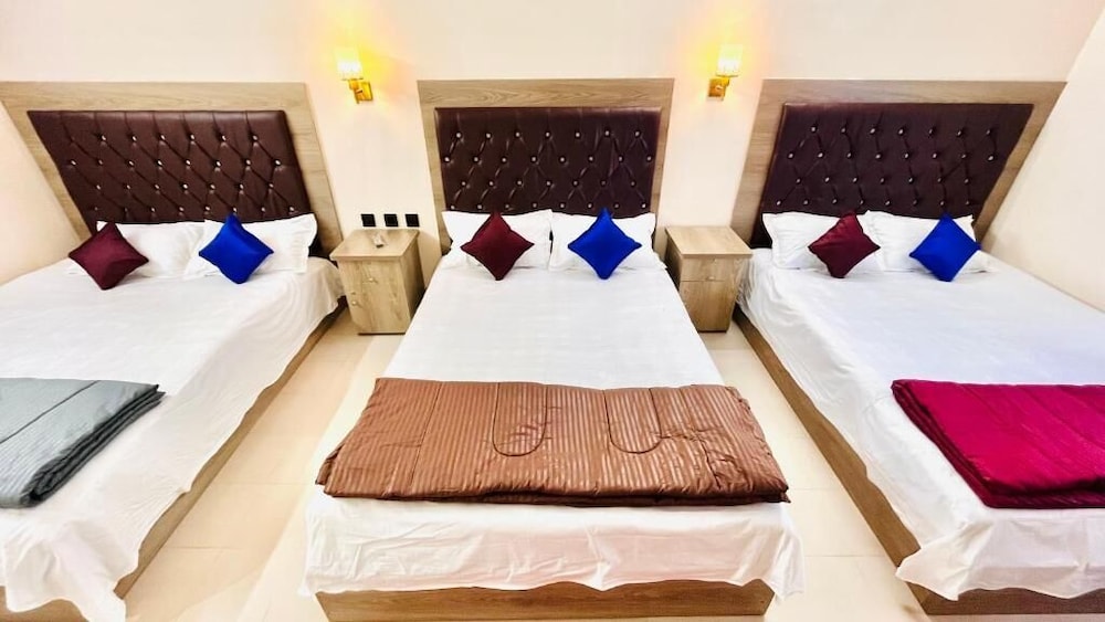 Superior Double or Twin Room photo 3