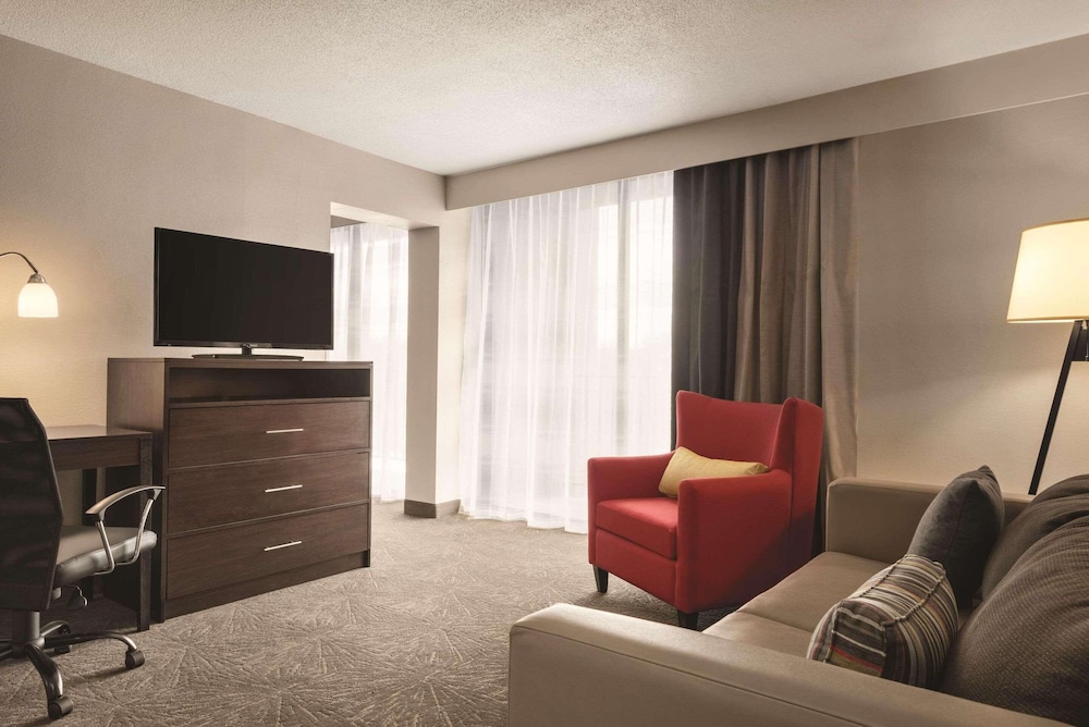 Studio Suite, Multiple Beds, Non Smoking photo 2