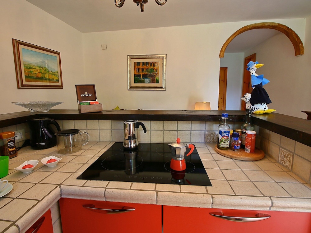 Deluxe Villa, 3 Bedrooms photo 2