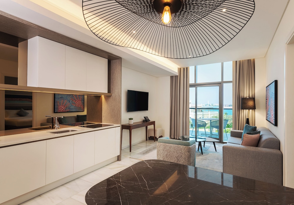 Infinity Suite Butler Service Rooftop Access