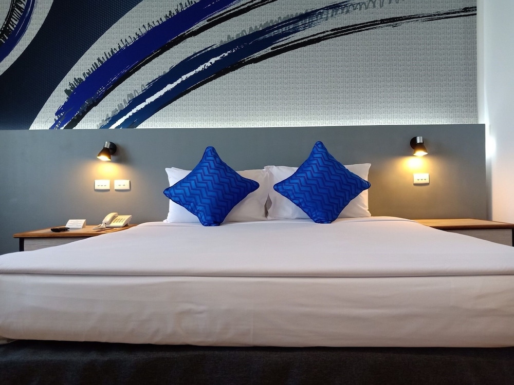 Premier Room, Sea View