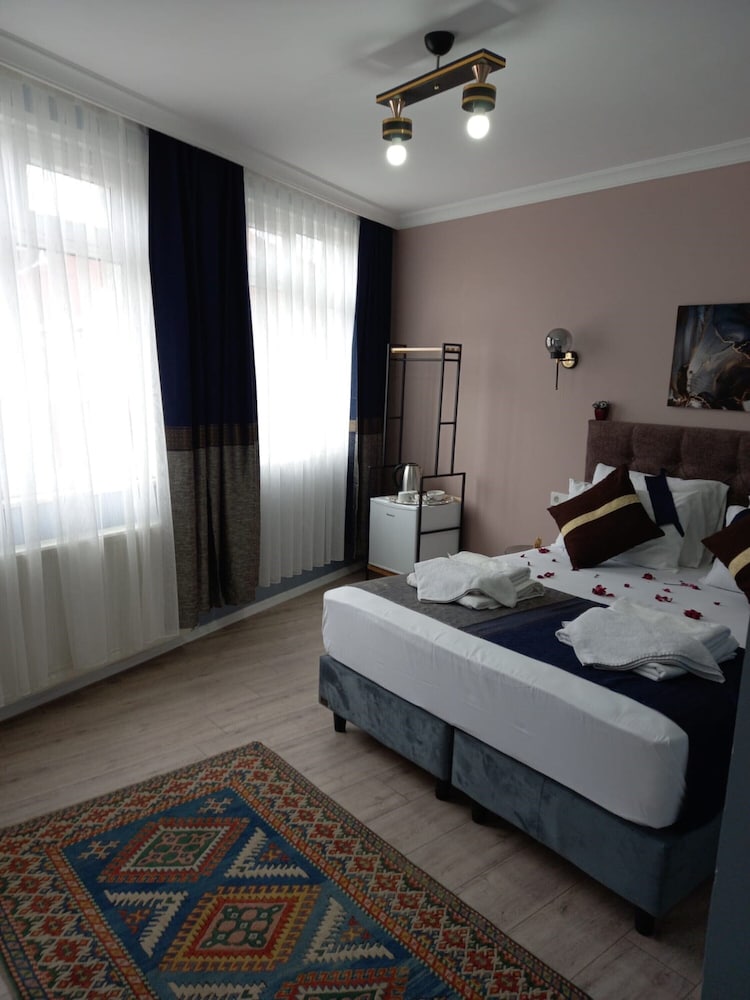 Standard Double Room, Non Smoking photo 2