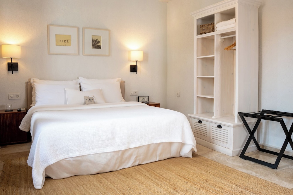 Deluxe Room, Non Smoking photo 3