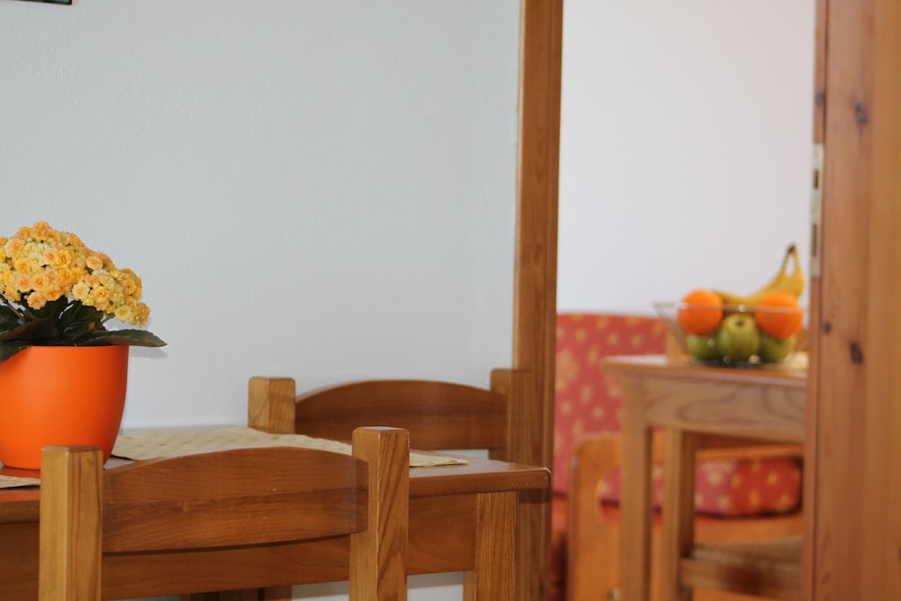 Studio, Sea View, Garden Area photo 3