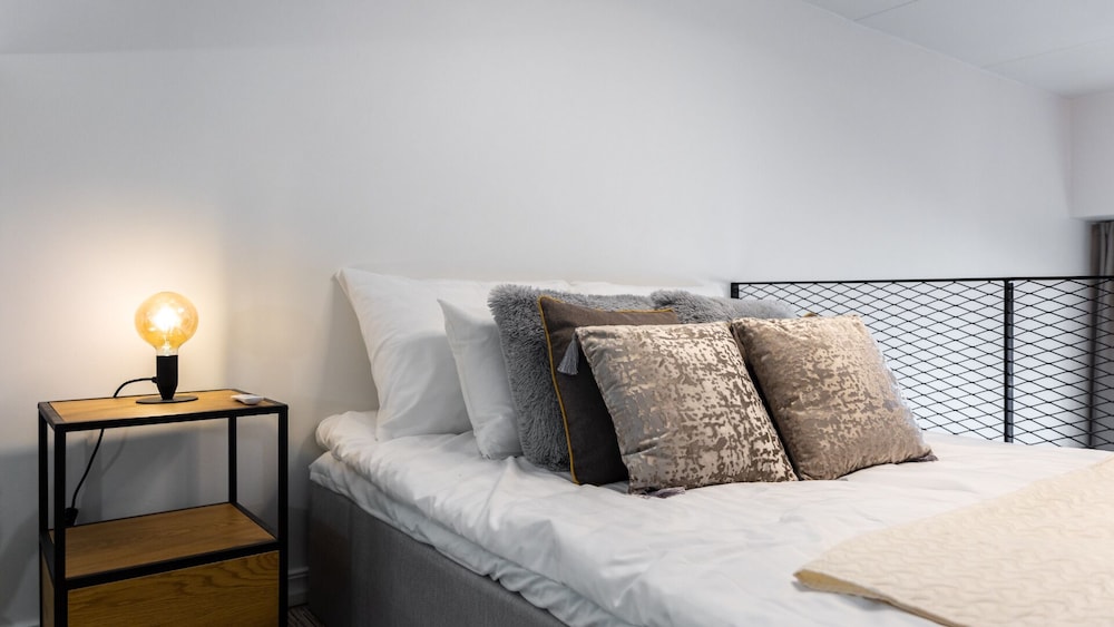 Loft (Homey Studio - Loft for 4) - Photo 6