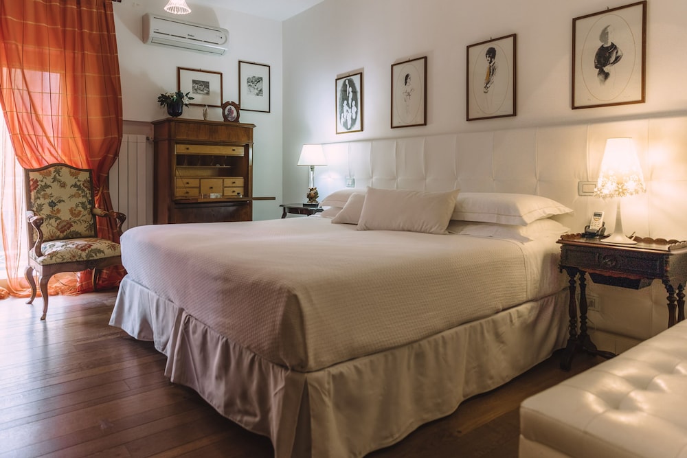 Superior Double or Twin Room (Goethe)