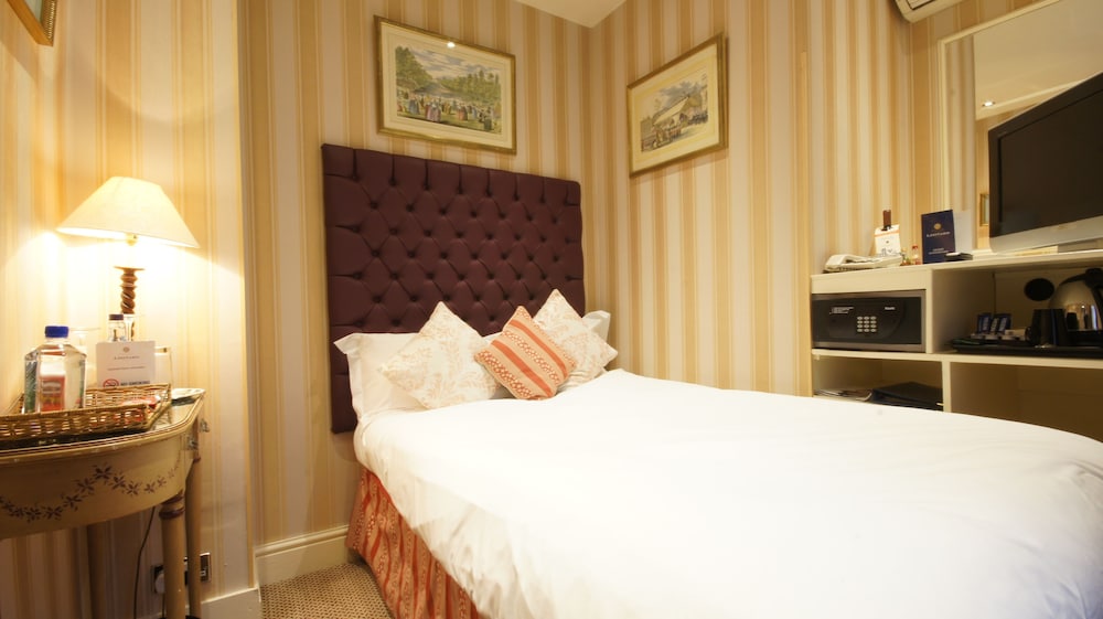 Single Room photo 2