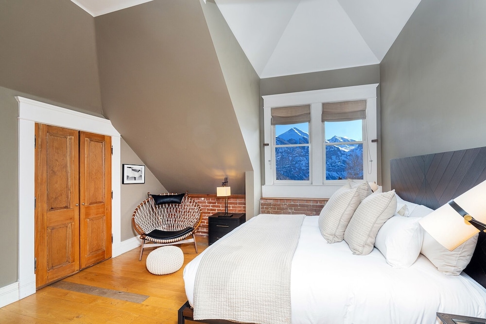 Apartment, 1 Bedroom