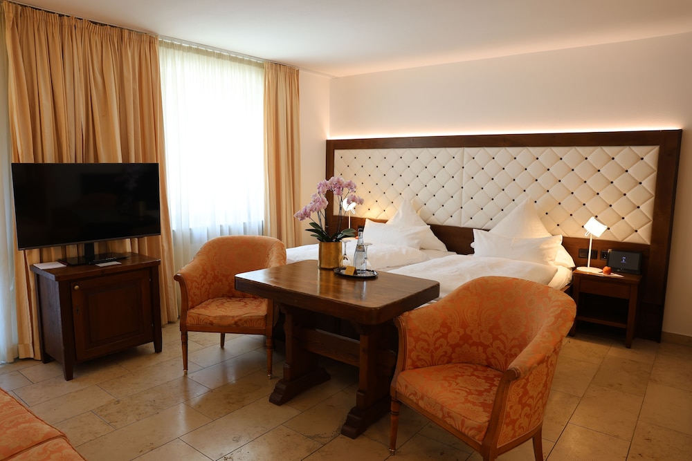 Comfort Apartment photo 1