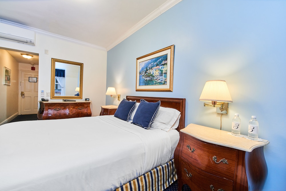 Superior Double Room, 1 Queen Bed