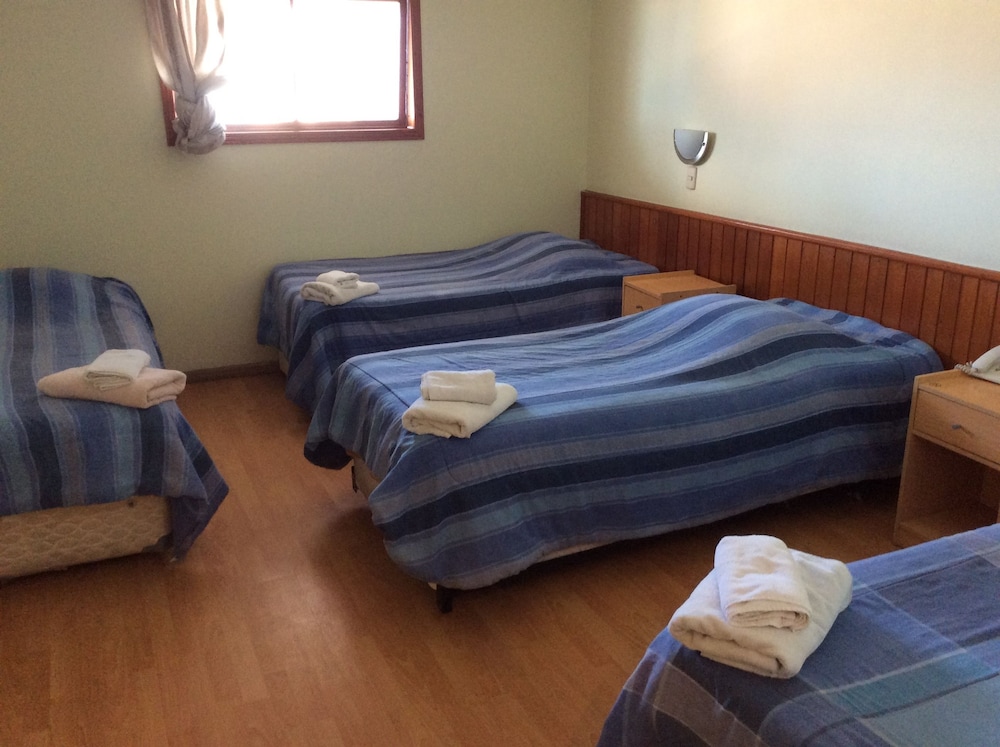 Quadruple Room, Multiple Beds photo 1