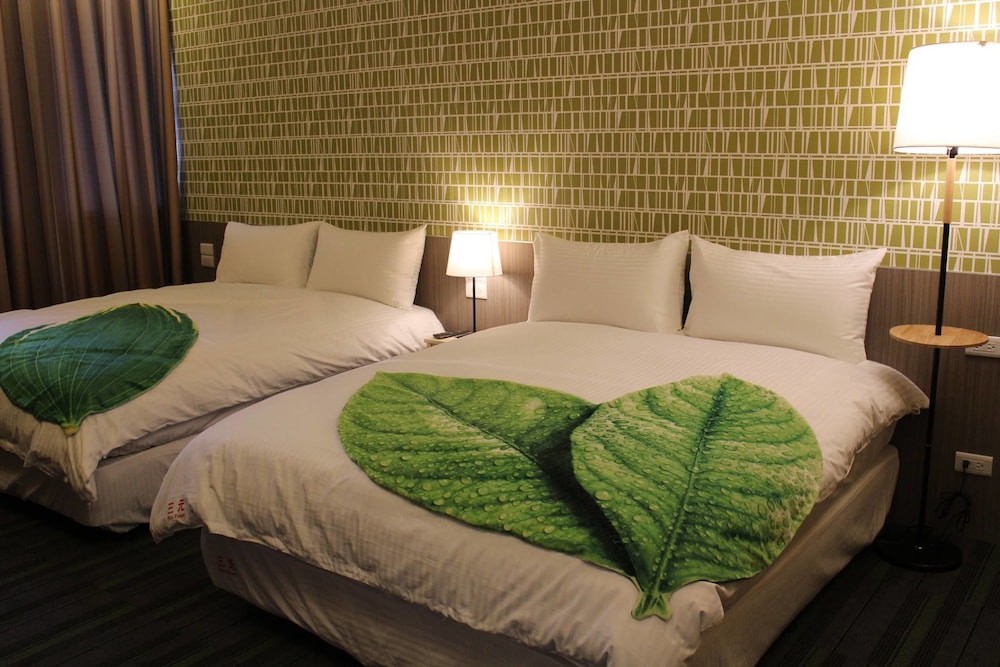 Quadruple Room photo 1