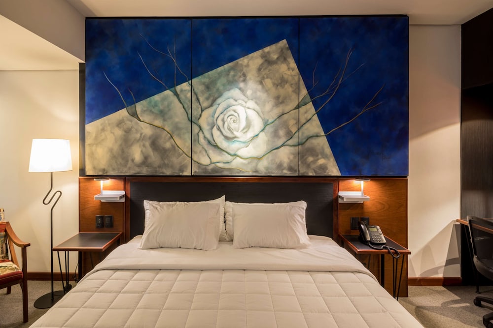 Room, 1 Queen Bed - Photo 2