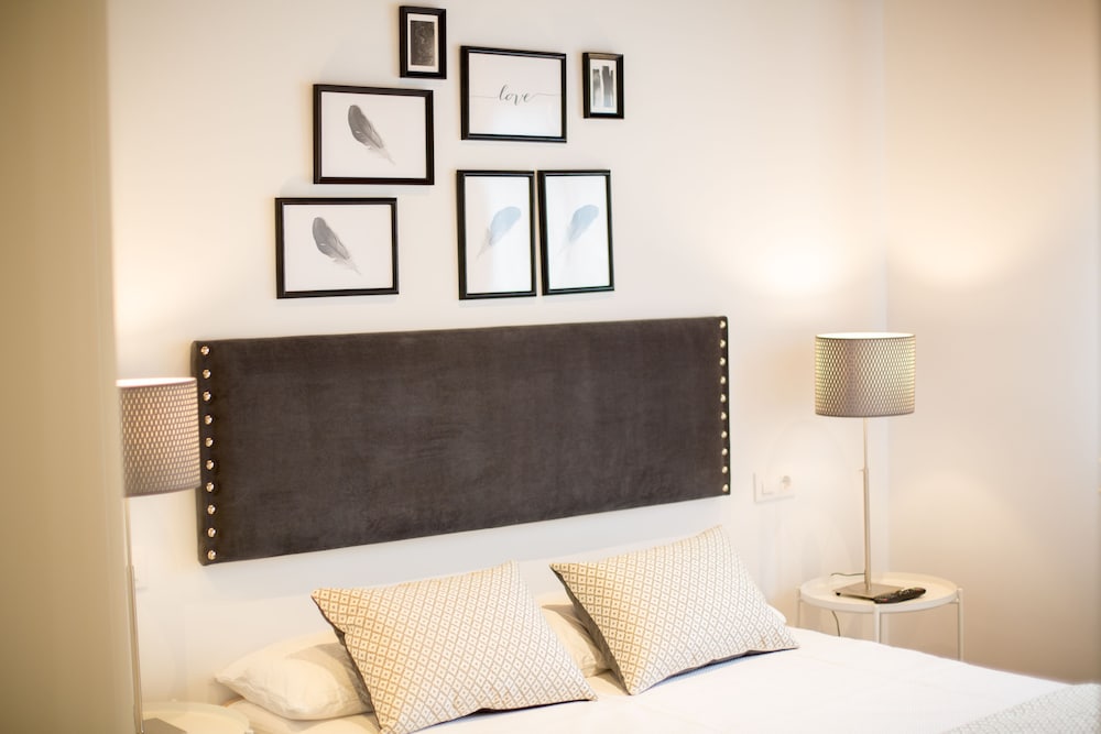 Apartment, 1 Bedroom, Terrace (La Sierra)