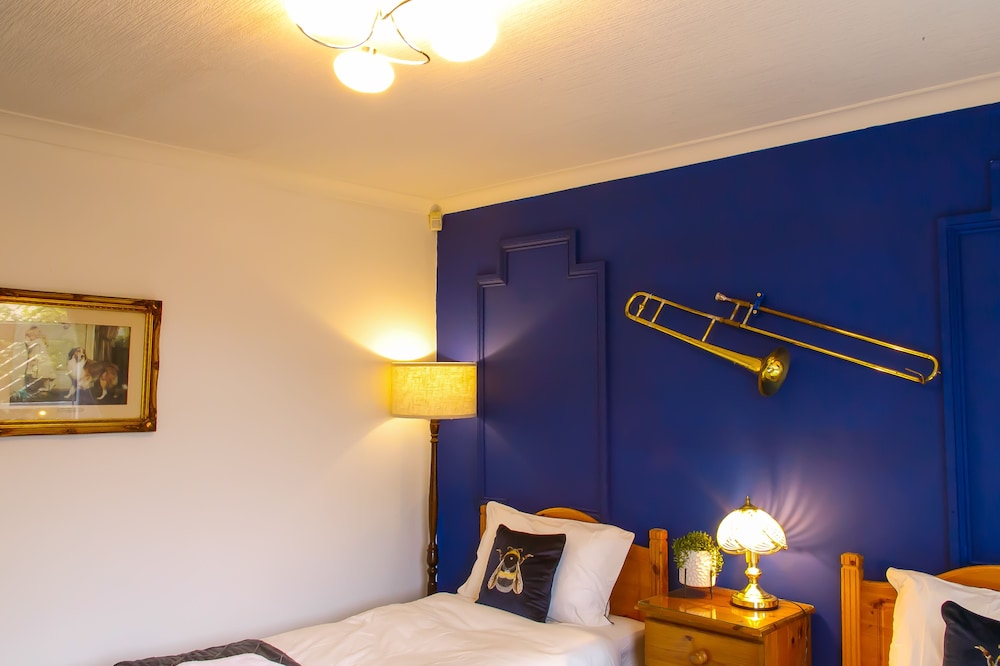 Room9 Comfort Room photo 3