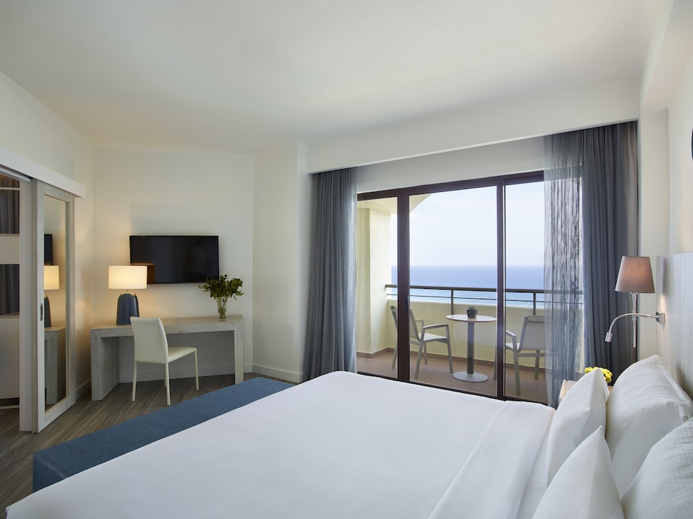 Junior Suite, Sea View