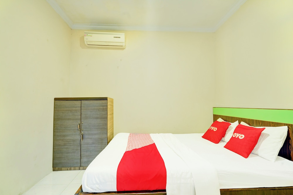 Standard Double Room photo 3