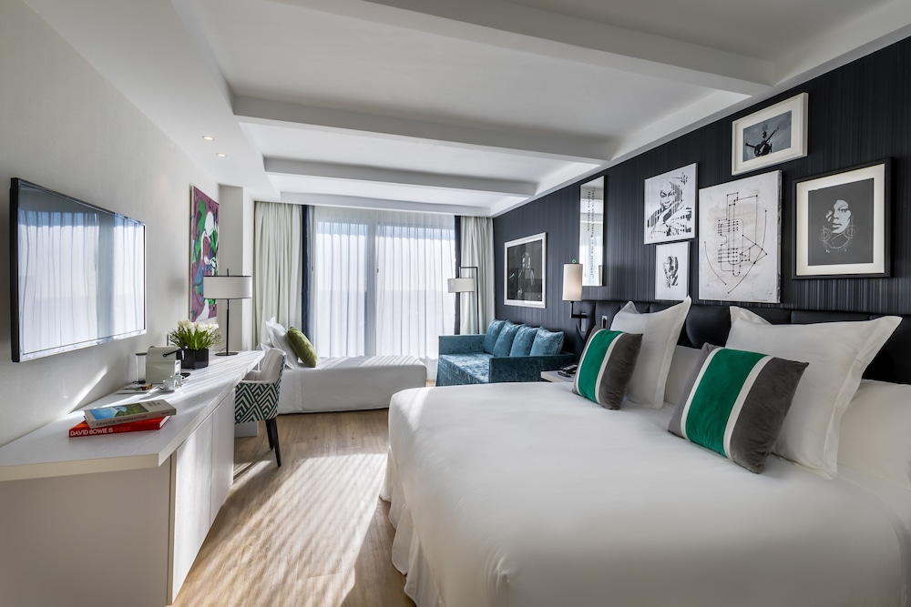 Premium Room (Plus)