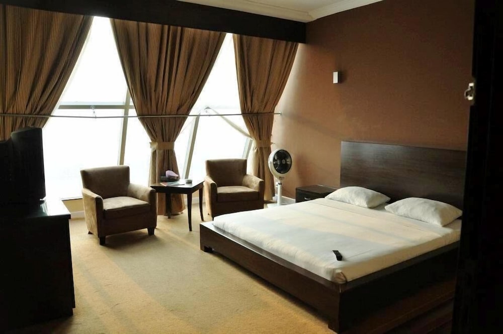 Deluxe Double Room - Photo 6