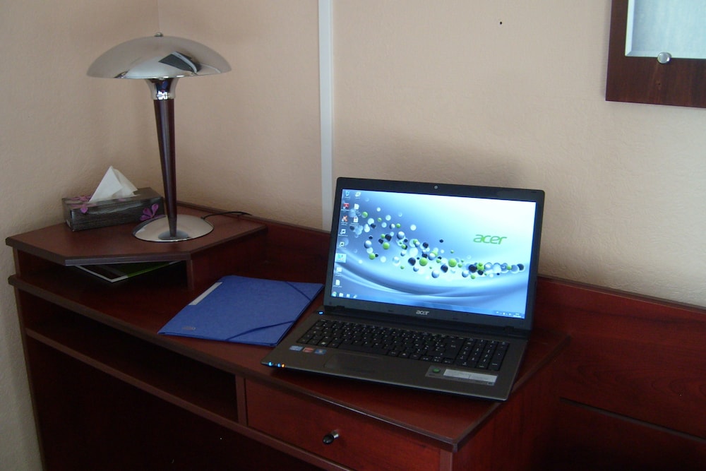 Twin Room photo 2