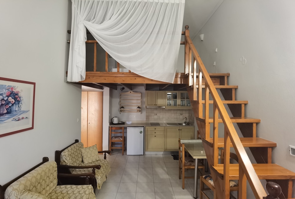 Standard Apartment photo 1