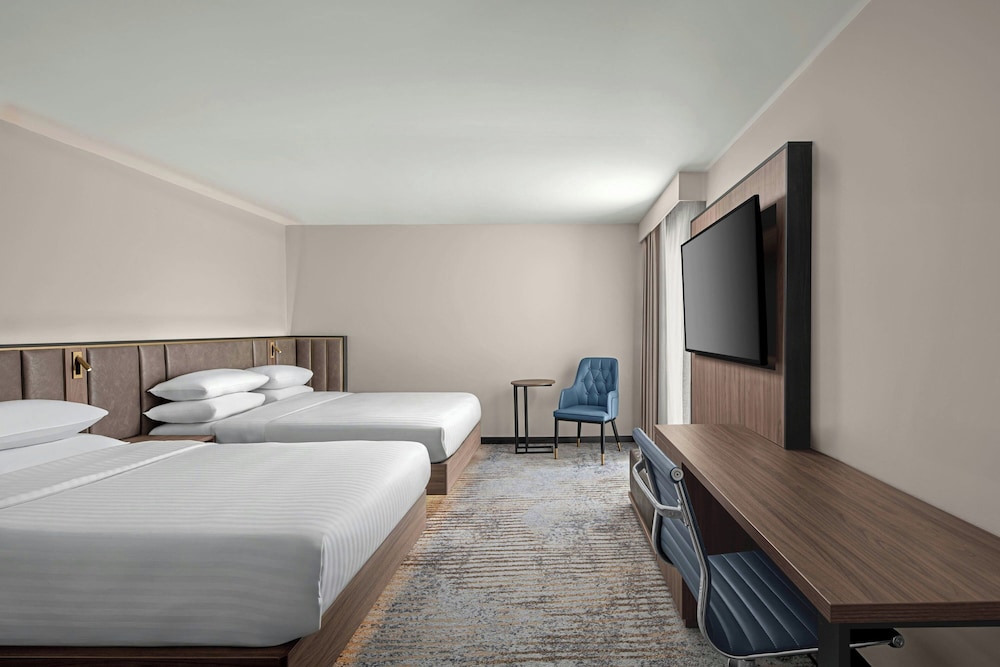 Family Room, 1 Double Bed photo 1