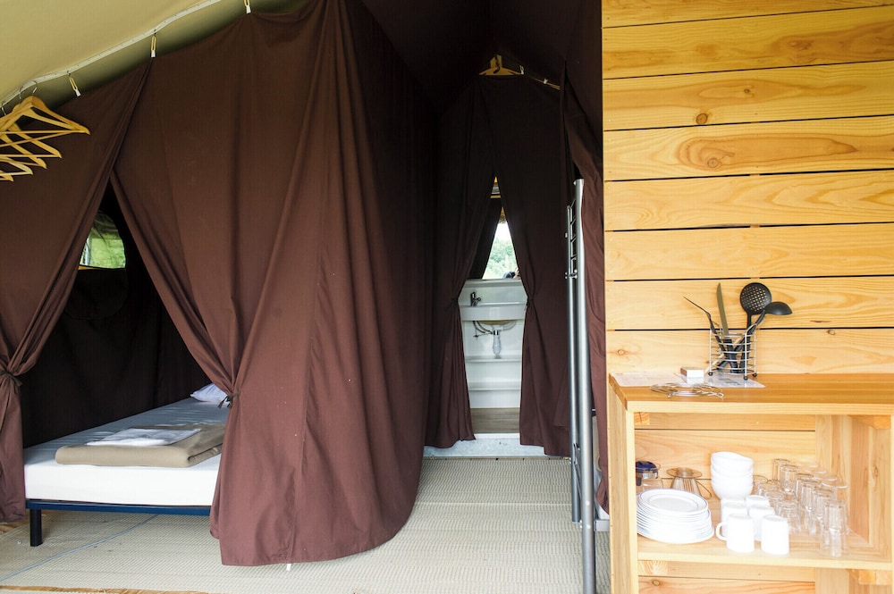 Comfort Tent photo 2