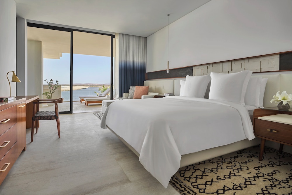 Room, 2 Bedrooms, Ocean View (Marina Residence) - Photo 2