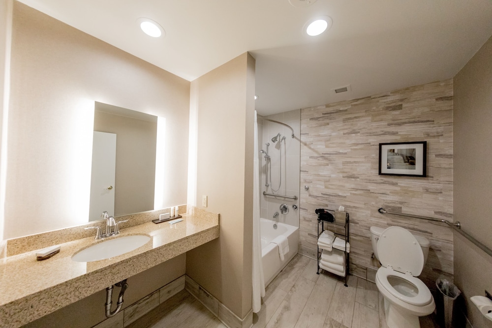Embassy Suites by Hilton Lexington Green, Billede 2