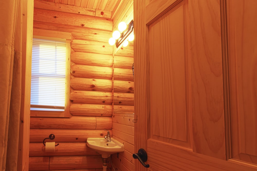 Cabin, 1 Bedroom photo 2