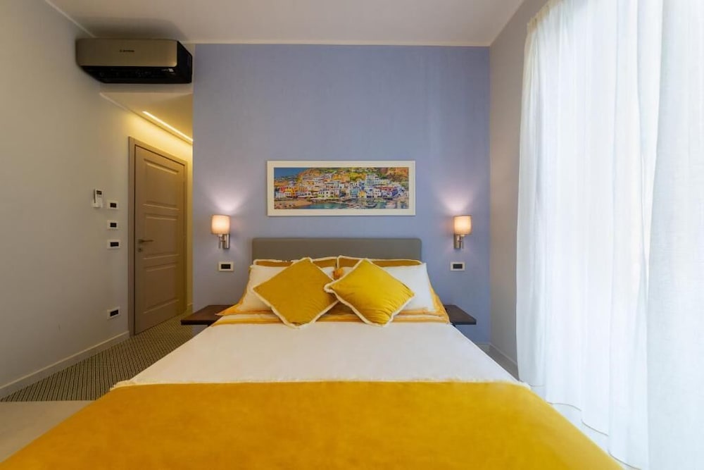 Superior Room, Balcony