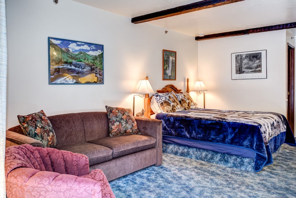 Studio, 1 Bedroom photo 3