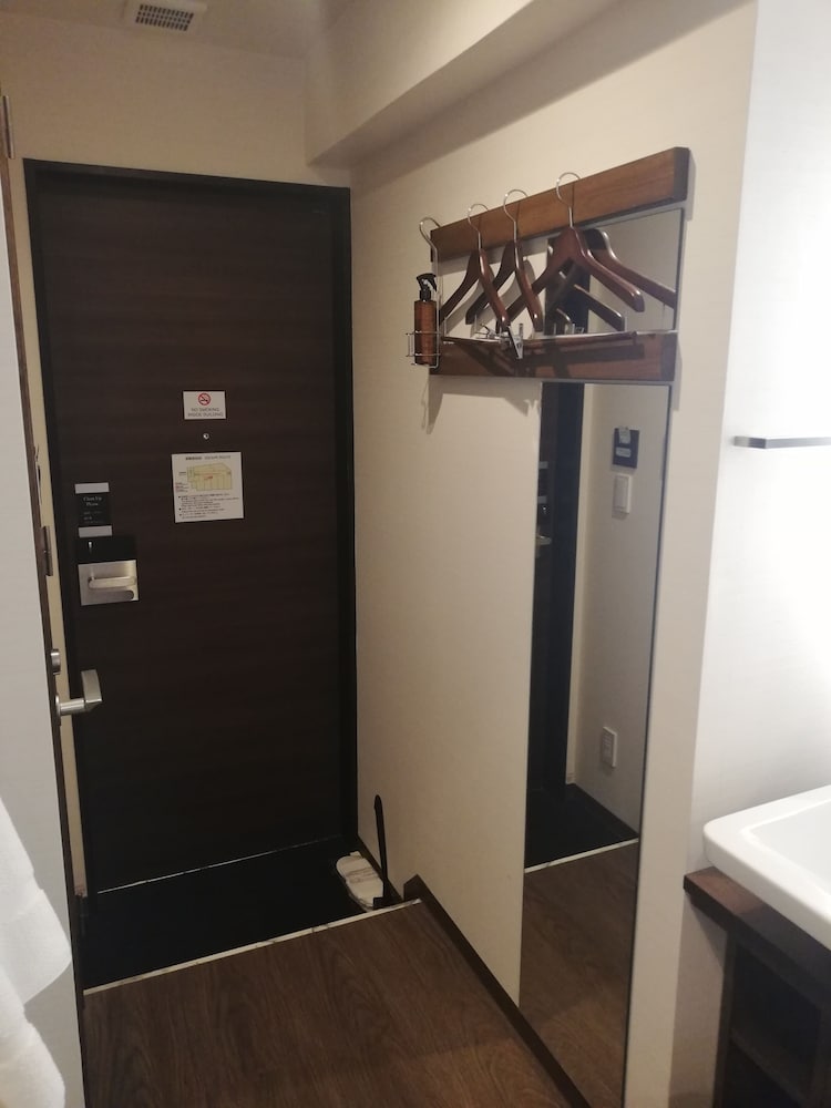 [Non-Smoking] Standard Double Room (Shower Booth) photo 3