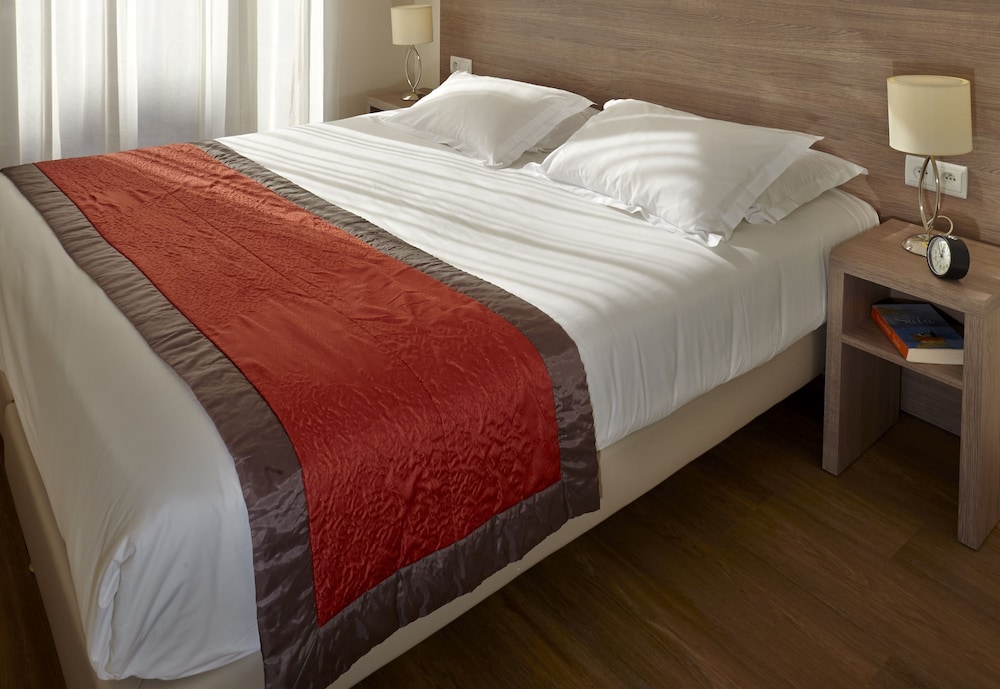 Deluxe Apartment, 2 Bedrooms
