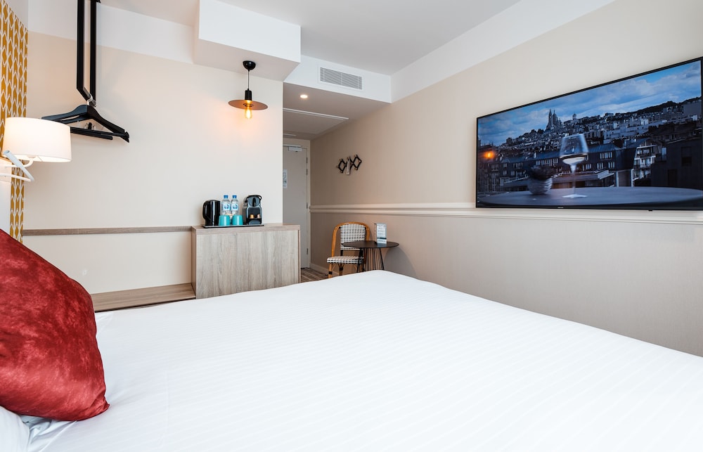 Premium Double Room photo 2
