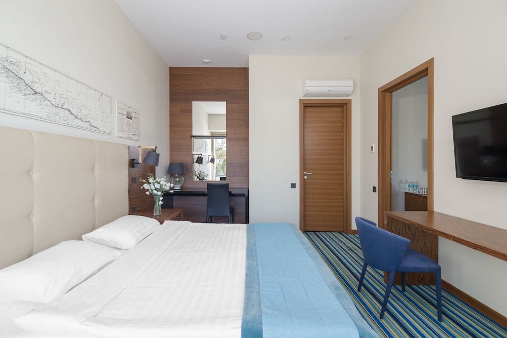Suite, 1 Bedroom photo 3