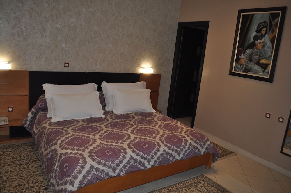 Suite photo 2