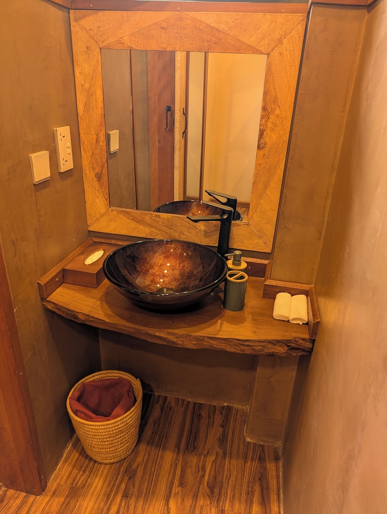 Superior Double or Twin Room, Garden View