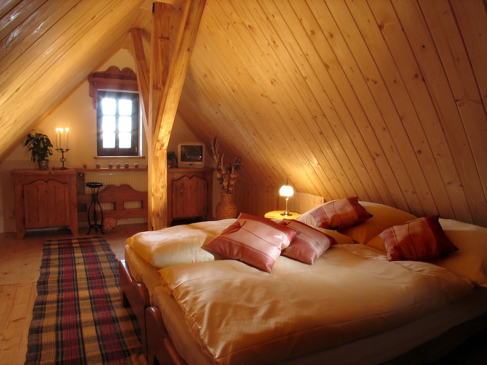 Junior Suite (4 Adults) photo 2