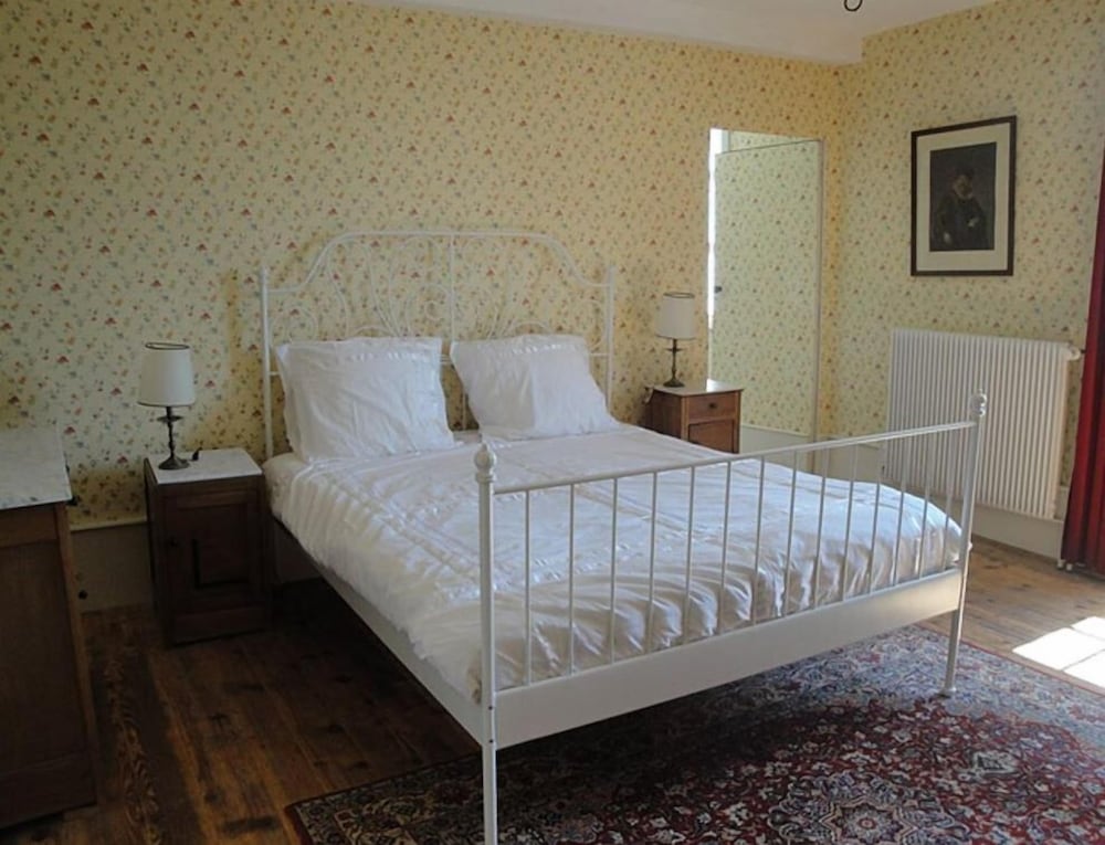 Double Room (Fleurs) photo 1