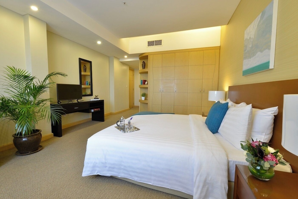 Deluxe Suite, 3 Bedrooms - Photo 1